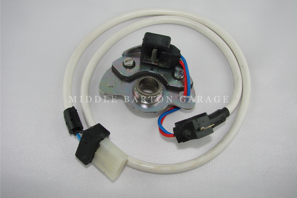 IGNITION PICK UP 124 2000